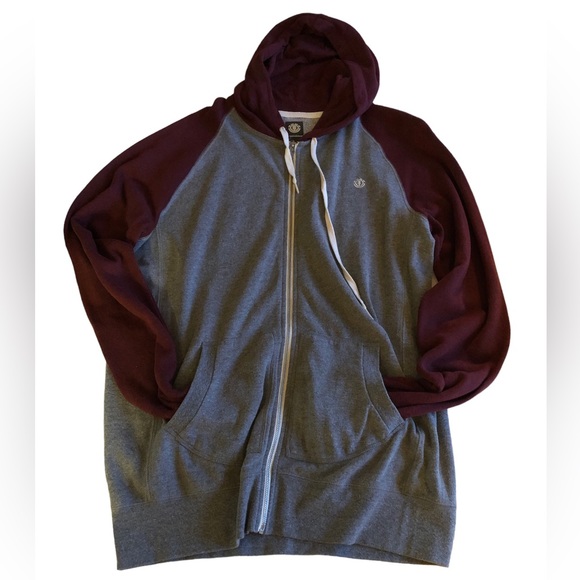 Mens Element Hoodie - Picture 6 of 7